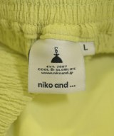 niko and...（ニコアンド）その他 緑 サイズ:L レディース/2200693547198