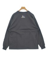 niko and...（ニコアンド）Tシャツ・カットソー グレー サイズ:M メンズ/2200699230117