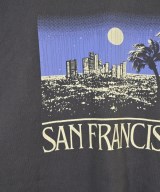 niko and...（ニコアンド）Tシャツ・カットソー グレー サイズ:M メンズ/2200699230117