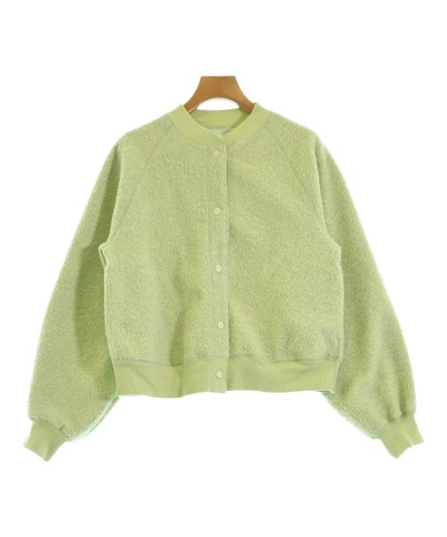 niko and...(ニコアンド)その他 緑 サイズ:M/2200647639054