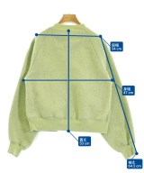 niko and...（ニコアンド）その他 緑 サイズ:M レディース/2200647639054