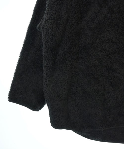 niko and...（ニコアンド）スウェット 黒 サイズ:3(M位) レディース/2200647398043