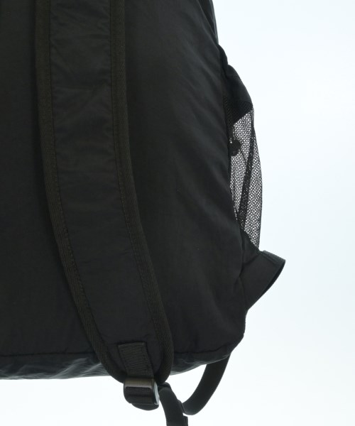 niko and...（ニコアンド）バックパック・リュック 黒 サイズ:- レディース/2200655053040