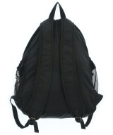 niko and...（ニコアンド）バックパック・リュック 黒 サイズ:- レディース/2200655053040