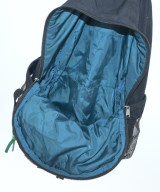 niko and...（ニコアンド）バックパック・リュック 黒 サイズ:- レディース/2200655053040