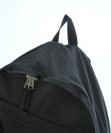 niko and...（ニコアンド）バックパック・リュック 黒 サイズ:- レディース/2200655053040