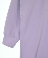 niko and...（ニコアンド）ワンピース 紫 サイズ:4(L位) レディース/2200649563050