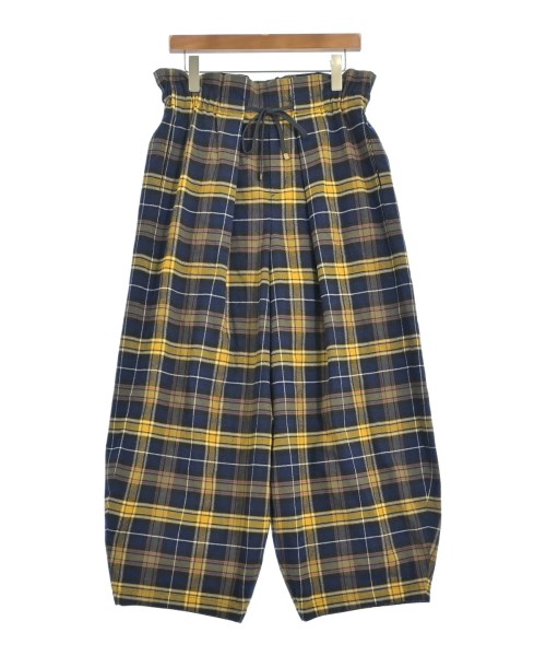 niko and...(ニコアンド)その他 紺 サイズ:4(L位)/2200649563111