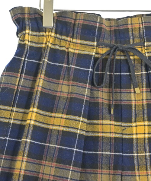 niko and...（ニコアンド）その他 紺 サイズ:4(L位) レディース/2200649563111