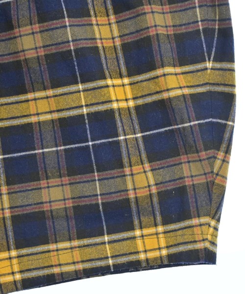 niko and...（ニコアンド）その他 紺 サイズ:4(L位) レディース/2200649563111