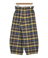 niko and...（ニコアンド）その他 紺 サイズ:4(L位) レディース/2200649563111