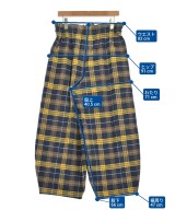 niko and...（ニコアンド）その他 紺 サイズ:4(L位) レディース/2200649563111