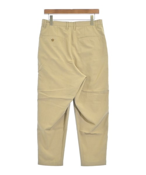 niko and...（ニコアンド）スラックス ベージュ サイズ:3(M位) レディース/2200655302049