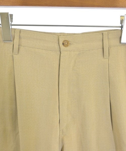 niko and...（ニコアンド）スラックス ベージュ サイズ:3(M位) レディース/2200655302049