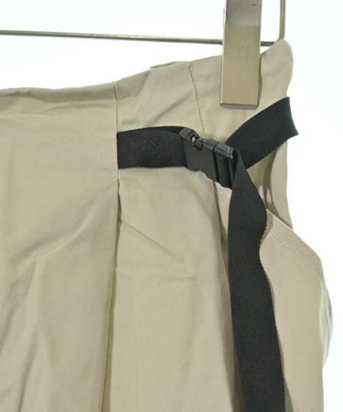 niko and...（ニコアンド）ロング・マキシ丈スカート ベージュ サイズ:M レディース/2200650398115