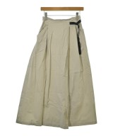 niko and... ロング・マキシ丈スカート