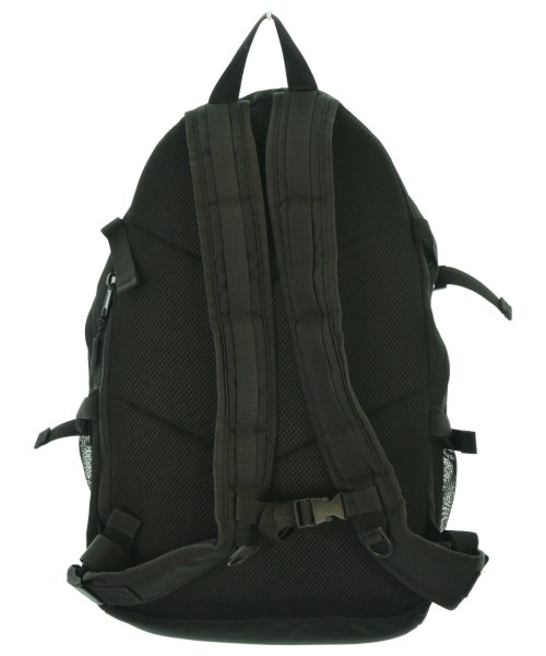 niko and...（ニコアンド）バックパック・リュック 黒 サイズ:- レディース/2200649637065