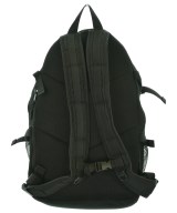 niko and...（ニコアンド）バックパック・リュック 黒 サイズ:- レディース/2200649637065