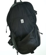 niko and...（ニコアンド）バックパック・リュック 黒 サイズ:- レディース/2200649637065