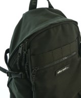 niko and...（ニコアンド）バックパック・リュック 黒 サイズ:- レディース/2200649637065