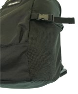 niko and...（ニコアンド）バックパック・リュック 黒 サイズ:- レディース/2200649637065