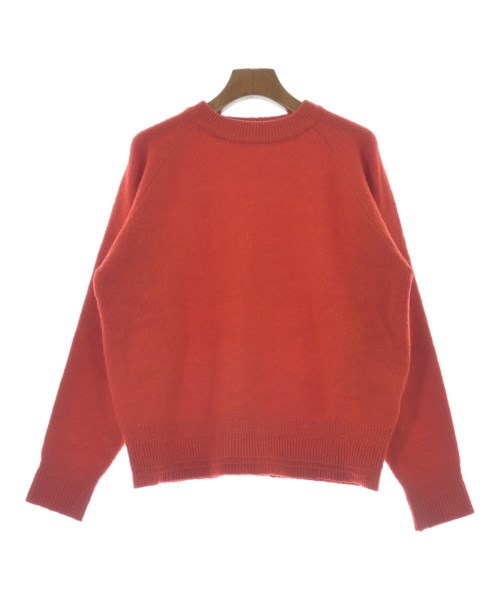 niko and...(ニコアンド)ニット・セーター 赤 サイズ:M/2200649660018