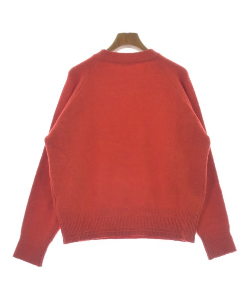niko and...（ニコアンド）ニット・セーター 赤 サイズ:M レディース/2200649660018