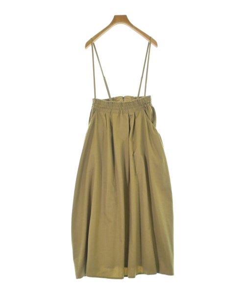 niko and...（ニコアンド）ロング・マキシ丈スカート ベージュ サイズ:M レディース/2200655987024