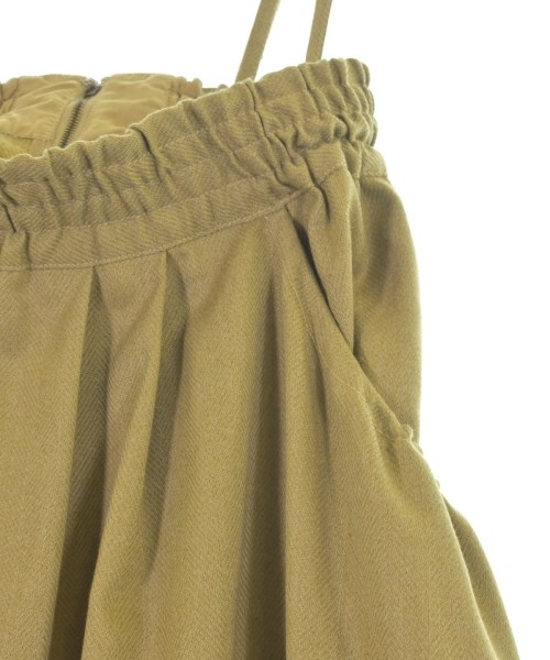 niko and...（ニコアンド）ロング・マキシ丈スカート ベージュ サイズ:M レディース/2200655987024