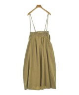 niko and...（ニコアンド）ロング・マキシ丈スカート ベージュ サイズ:M レディース/2200655987024