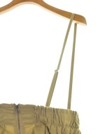 niko and...（ニコアンド）ロング・マキシ丈スカート ベージュ サイズ:M レディース/2200655987024