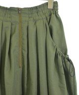 niko and...（ニコアンド）ロング・マキシ丈スカート 緑 サイズ:M レディース/2200655987031