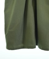 niko and...（ニコアンド）ロング・マキシ丈スカート 緑 サイズ:M レディース/2200655987031