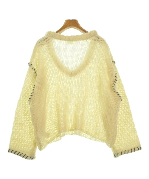 niko and...（ニコアンド）ニット・セーター ベージュ サイズ:F レディース/2200649078042