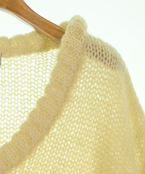 niko and...（ニコアンド）ニット・セーター ベージュ サイズ:F レディース/2200649078042