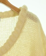 niko and...（ニコアンド）ニット・セーター ベージュ サイズ:F レディース/2200649078042