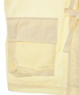 niko and...（ニコアンド）ベスト 黄 サイズ:F レディース/2200651014021