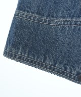 niko and...（ニコアンド）デニムジャケット 青 サイズ:M メンズ/2200649934034