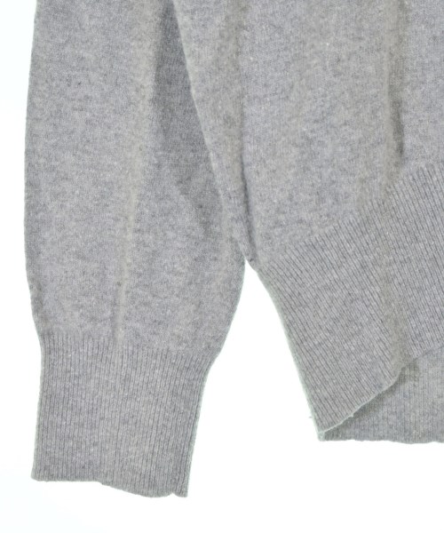 niko and...（ニコアンド）ニット・セーター グレー サイズ:3(M位) レディース/2200650924055