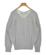 niko and...（ニコアンド）ニット・セーター グレー サイズ:3(M位) レディース/2200650924055