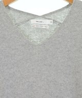 niko and...（ニコアンド）ニット・セーター グレー サイズ:3(M位) レディース/2200650924055