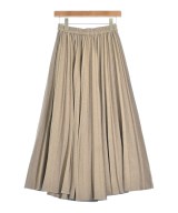 niko and...（ニコアンド）ロング・マキシ丈スカート 茶 サイズ:3(M位) レディース/2200648330011