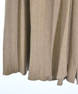 niko and...（ニコアンド）ロング・マキシ丈スカート 茶 サイズ:3(M位) レディース/2200648330011