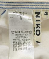 niko and...（ニコアンド）その他 白 サイズ:M レディース/2200657029173
