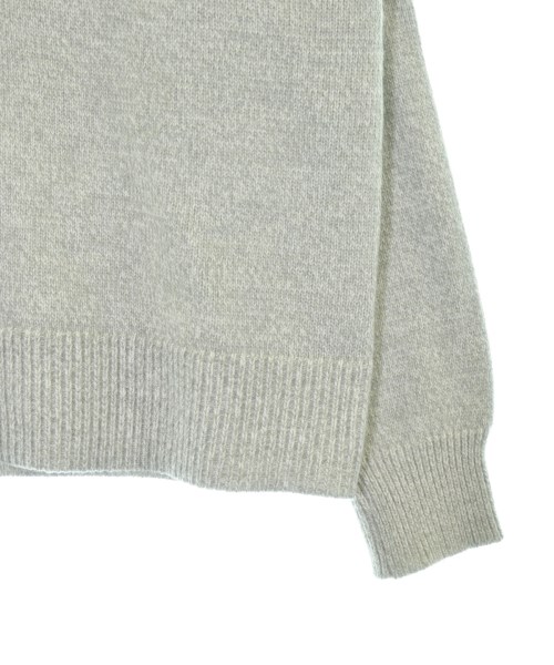 niko and...（ニコアンド）ニット・セーター グレー サイズ:F レディース/2200652213034