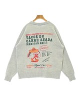 niko and...（ニコアンド）ニット・セーター グレー サイズ:F レディース/2200652213034