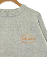 niko and...（ニコアンド）ニット・セーター グレー サイズ:F レディース/2200652213034