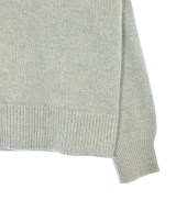 niko and...（ニコアンド）ニット・セーター グレー サイズ:F レディース/2200652213034