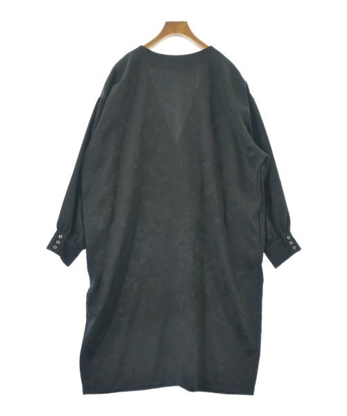 niko and...（ニコアンド）ワンピース 黒 サイズ:F レディース/2200654249079