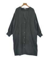 niko and...（ニコアンド）ワンピース 黒 サイズ:F レディース/2200654249079